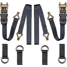 Syrp (Manfrotto) Slingshot Tie Down Straps