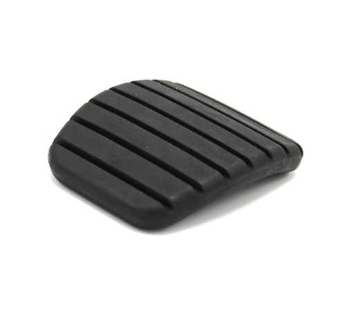 Brake pedal rubber pad - brake,