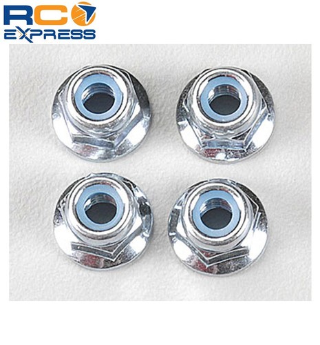 Tamiya locknut 4mm - locknut,