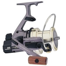Daiwa Tournament S 5000 ST Reel Twist Buster Big Pit -Fishing Reel-Free Delivery