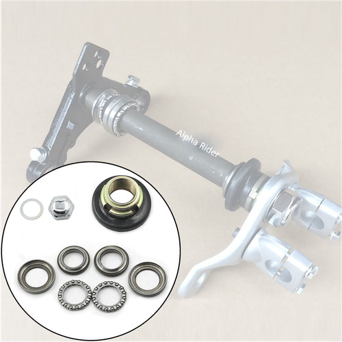 For honda atc - for, 185cc