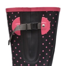 Ladies girls wide calf - girls, fitting
