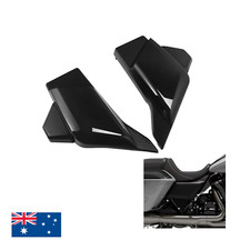 Battery Side Cover Panel Harley CVO Street Road Glide FLHX FLTRX FLHXSE 2023-24