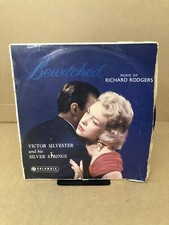 VINYL - Bewitched - Music of