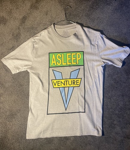 Asleep venture palace - to,