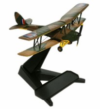 Oxford Diecast 72TM001 DH82