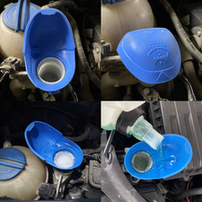 Universal Wiper Washer Fluid