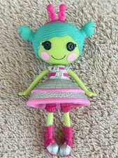 Lalaloopsy Mini Haley Galaxy