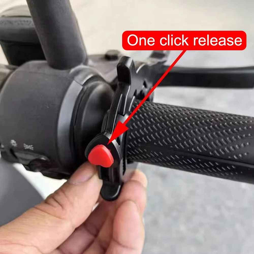 Throttle lock motorcycle - throttle,