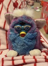 Furby Vintage 1990s Original