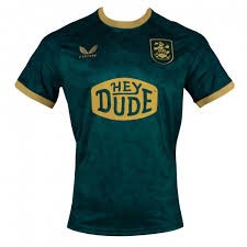 Castore huddersfield third - castore,