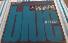 Blue Monday - The Stax Blues
