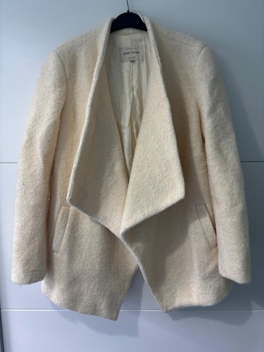 River island cream waterfall - river,