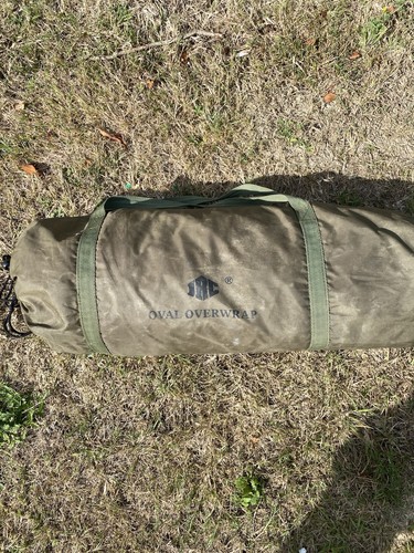 Jrc oval overwrap bivvy - jrc,
