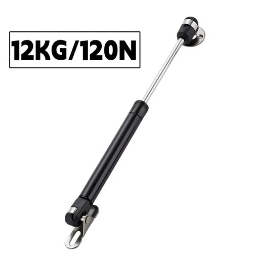 Gas strut cabinet - gas,