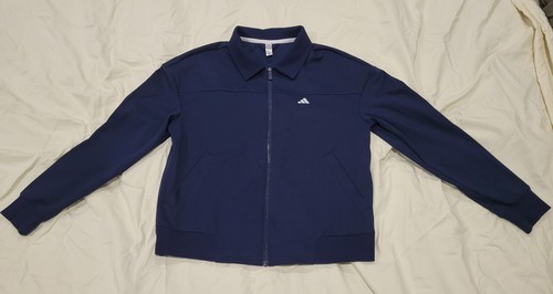 Adidas women zip long sleeve - adidas, women's