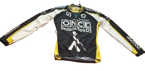 Vintage once castelli - castelli, giant