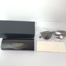 Oliver Peoples OV5186 Gregory