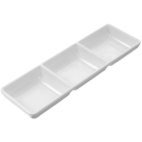 Three consecutive bowl dipping - consecutive,