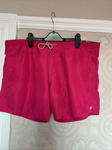 Men ted baker pink - ted,