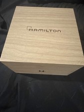 Hamilton Khaki Field Beige