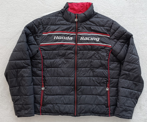 Honda racing hrc motorsport - honda,