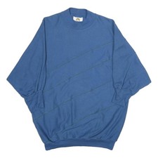 SLOPPY JOE'S Womens Blue