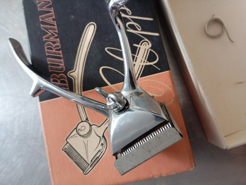 Burman sons ltd vintage - sons,