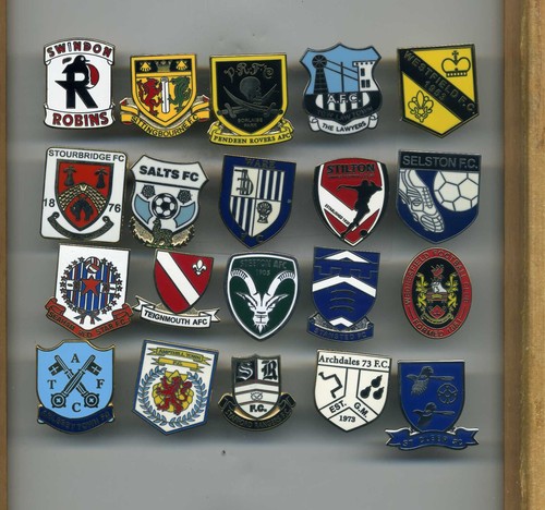 Lot non league - lot, 20