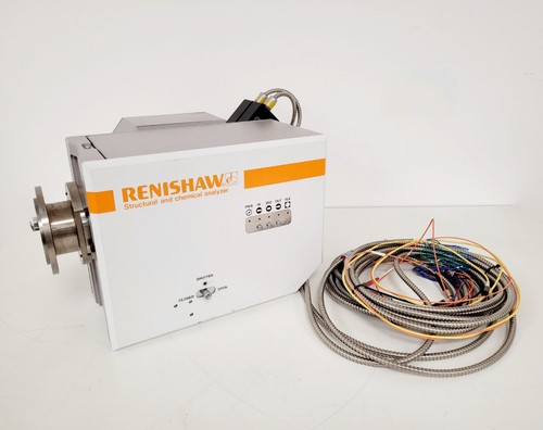 Renishaw structural chemical - &,