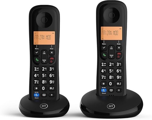 Everyday cordless landline - everyday,