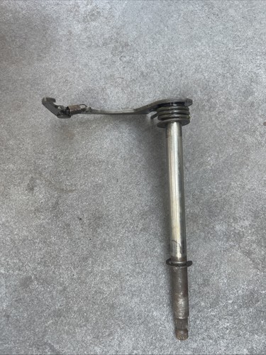 Yamaha rxs 100 gear selector - rxs,