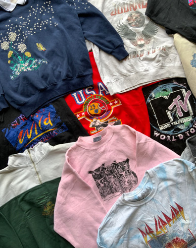 Printed sweatshirts 10kg to - sweatshirts,