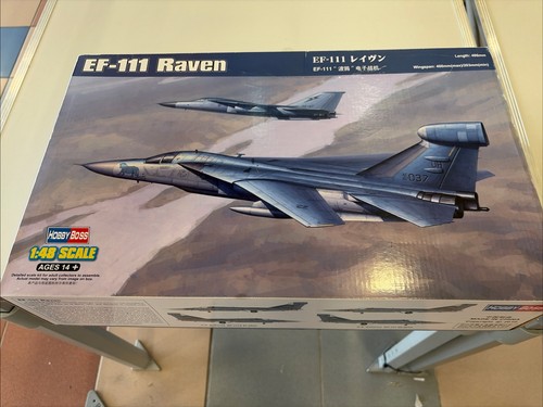 Hobbyboss scale model kit - 1.48,