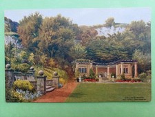 POST CARD SALMON AR QUINTON