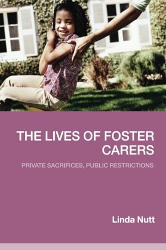 The lives foster - lives, carers