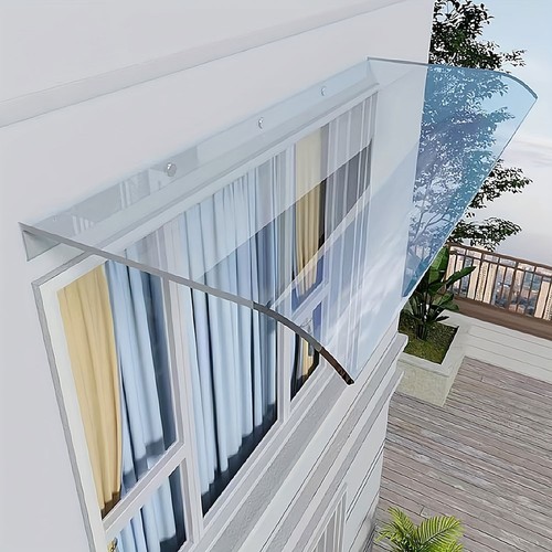 Door canopy awning cover - door,