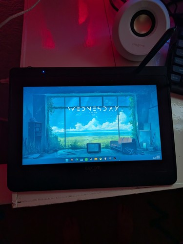 Wacom dtu 1141 hd - wacom, dtu-1141
