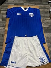 Rare St Johnstone 2004-05 Home