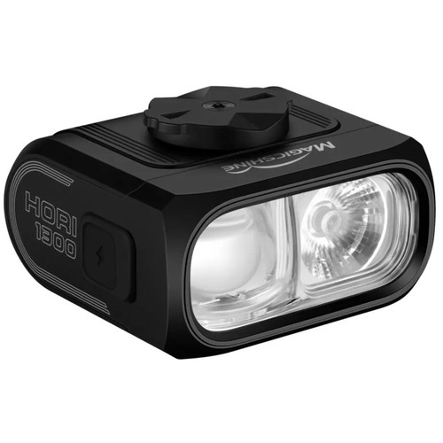 Magicshine hori 1300 front - magicshine,