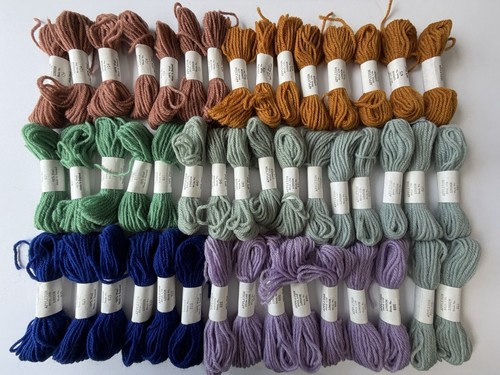 Appleton tapestry wool 4ply - tapestry,