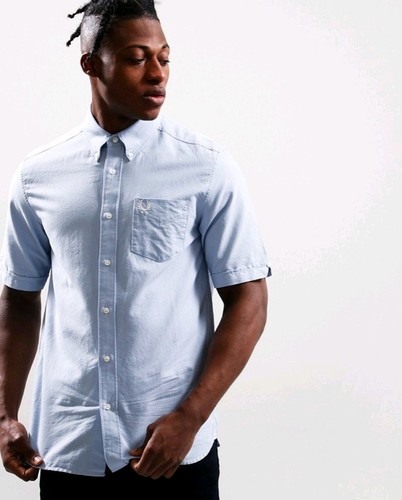 Fred perry men regular - regular, fit