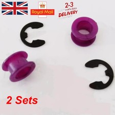 2x For Vauxhall Agila Suzuki