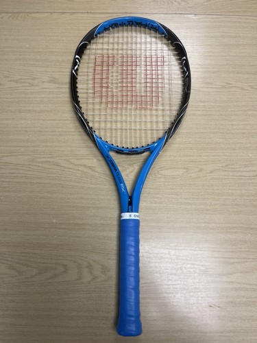 Wilson factor kobra - k, team