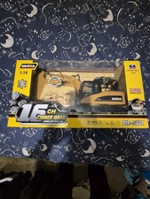 Huina 1570 timber Grab