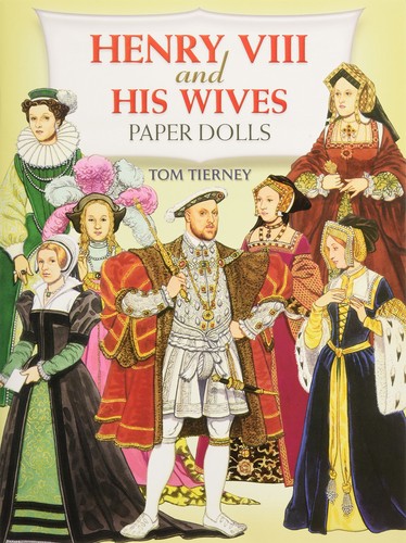 Henry viii and - henry, wives