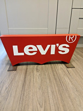 Levi's vintage double-sided