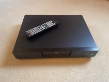 Oppo BDP-83 Multi Region DVD & Blu-ray Player- good used condition, working