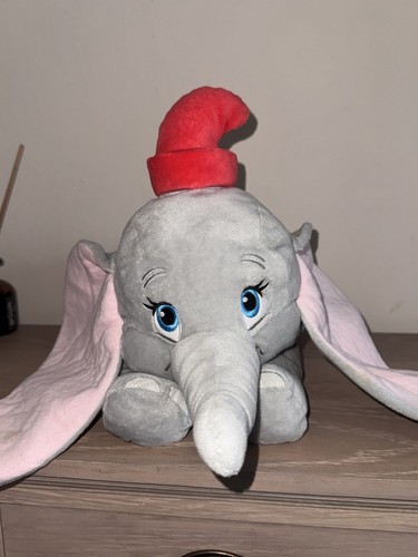 Official disney store dumbo - official,
