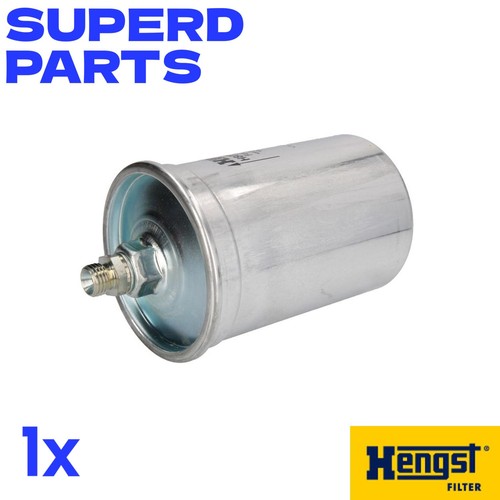 Hengst h80wk05 fuel filter - h80wk05,
